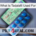 What Is Tadalafil Used For new02